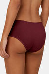 Triumph High Rise Full Coverage Hipster Panty (Pack of 3) - Multicolor — thumbnail 5